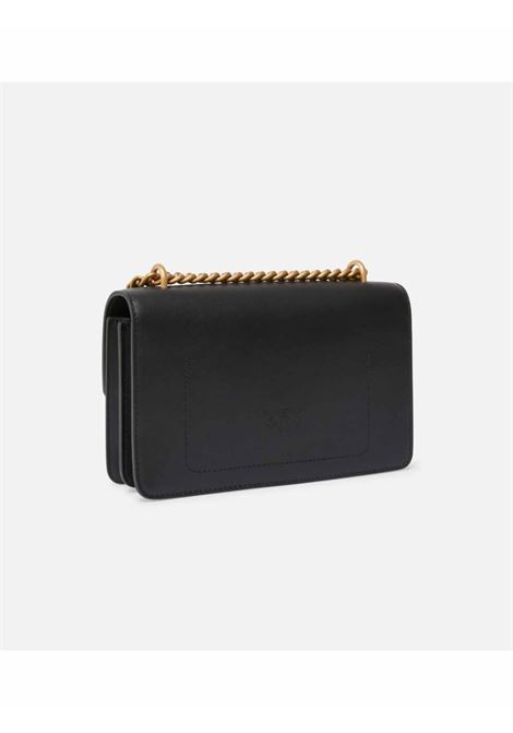 Mini Love Bag One Simply PINKO | Borse | 100074 A0F1Z99Q